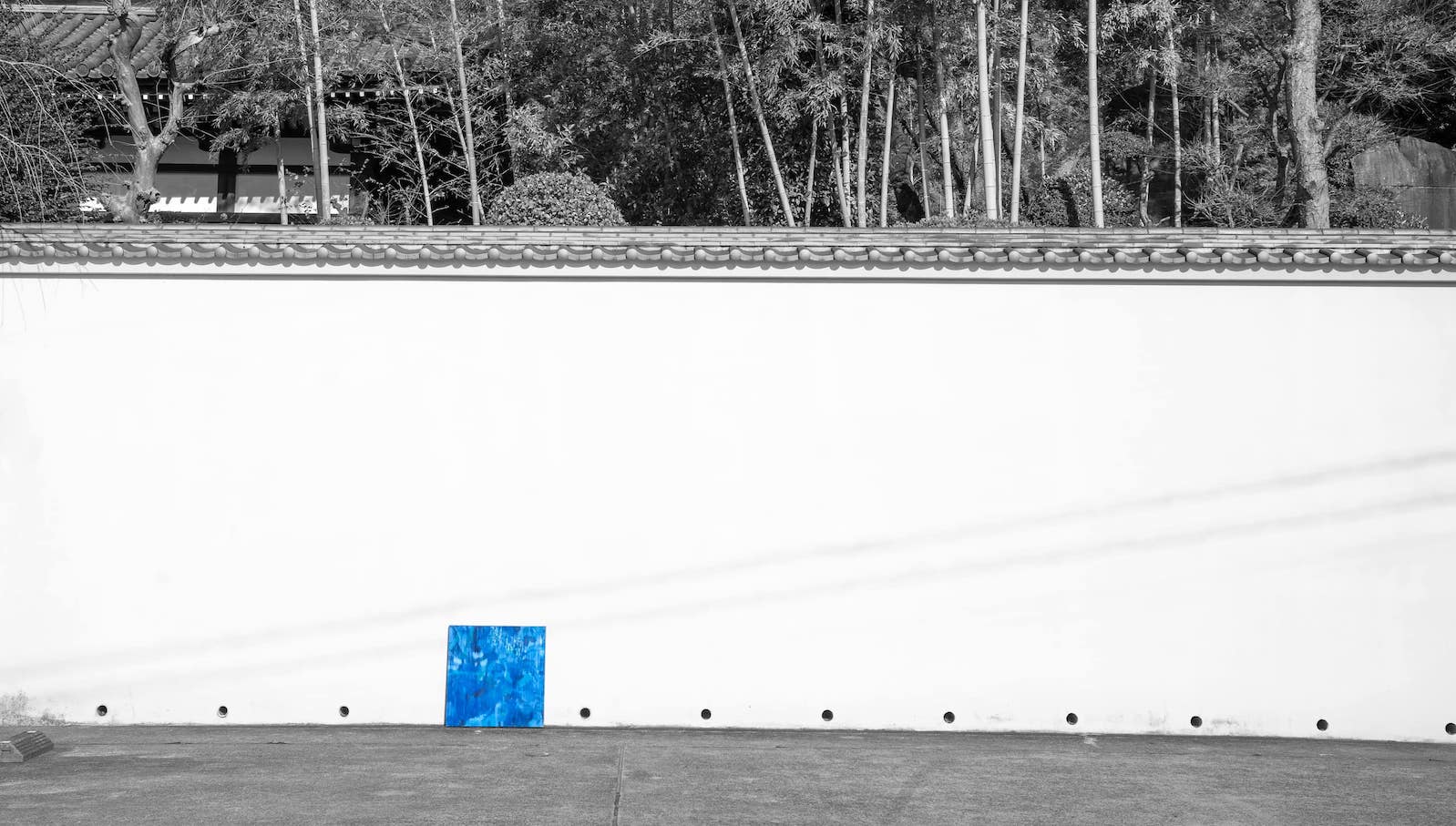 日常芸術祭の展示風景画像