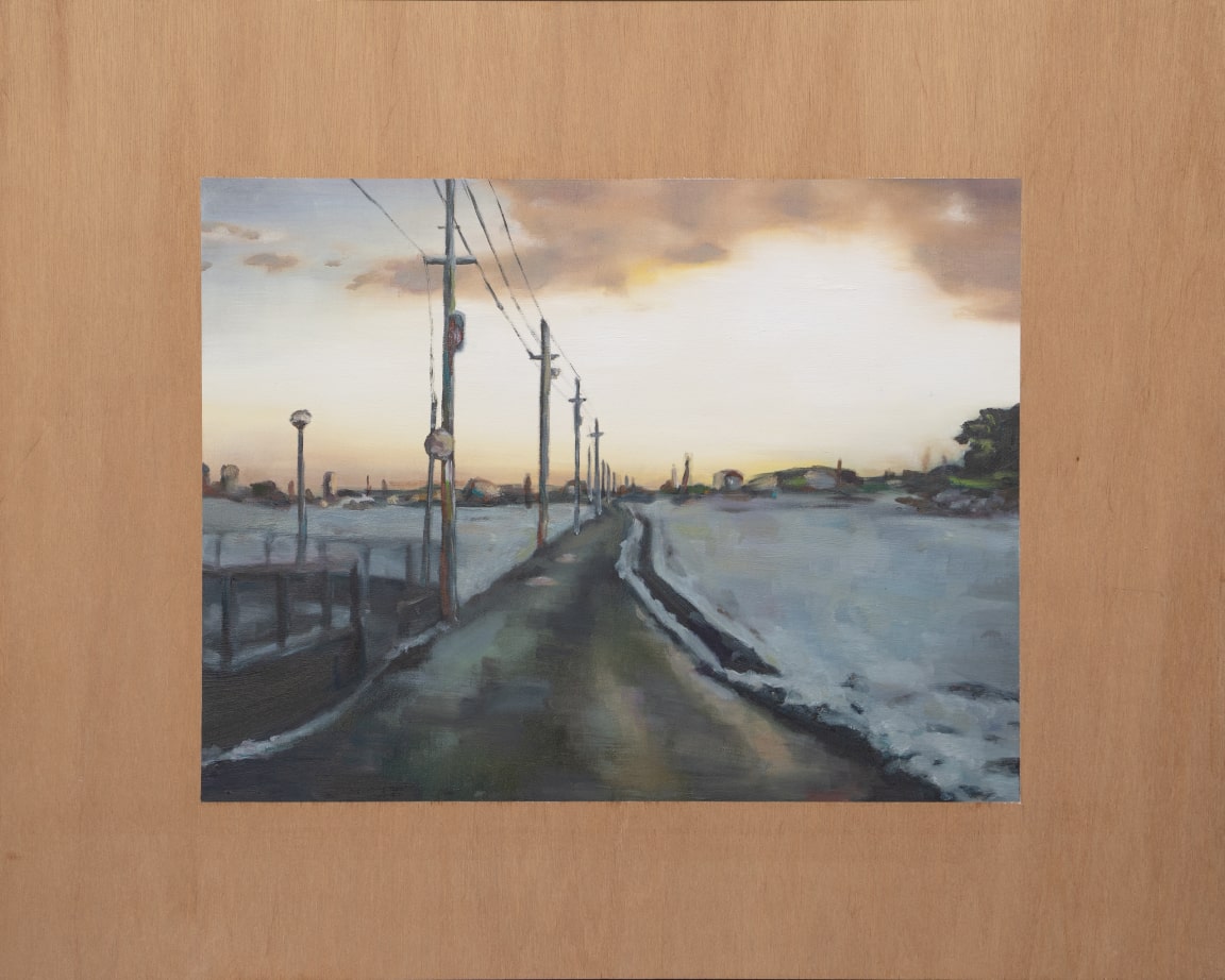 ロバート・ジョーンズの作品画像