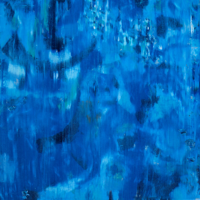 斉内潤の作品画像