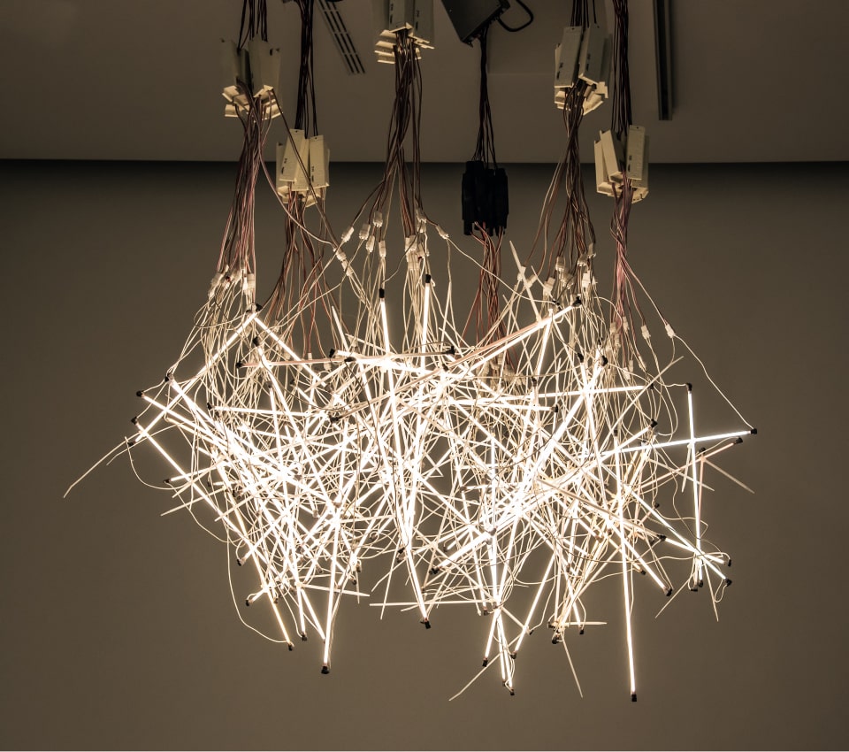 ウィリアム・カントスの作品画像